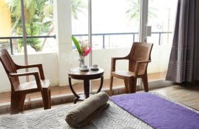 Swiss Hotel Hikkaduwa